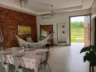 VENDO RESIDENCIA EN SURUBII MARIANO ROQUE ALONSO