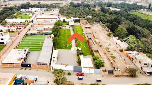 SE ALQUILA LOCAL PARA EVENTOS PACHACAMAC