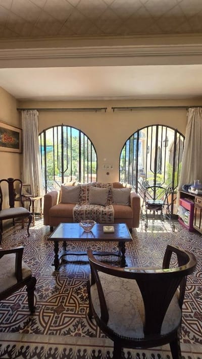 IMPORTANTE CASA COLONIAL EN VENTA