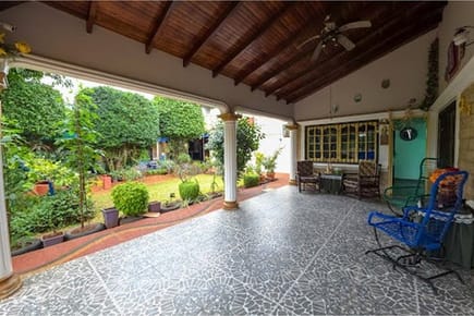 Venta de Casa, Capiata, Asuncióin