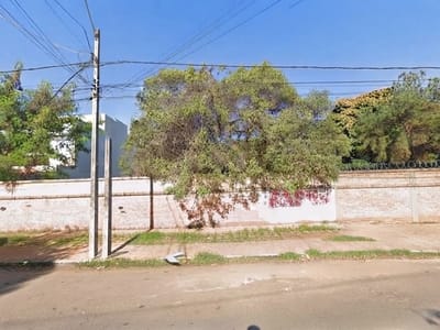 VENDO TERRENO EN BARRIO HERRERA