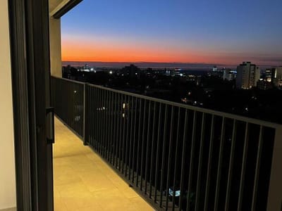 ALQUILO HERMOSO DEPARTAMENTO DE 2 DORMITORIOS A PASOS DE LA CUADRITA