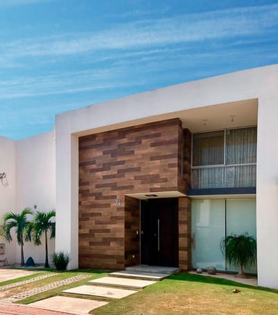 Casa en alquiler en 5to. Anillo, zona norte