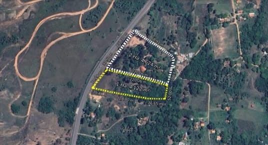 EN VENTA OPORTUNIDAD PARA INVERSIÓN INDUSTRIAL EN VILLETA