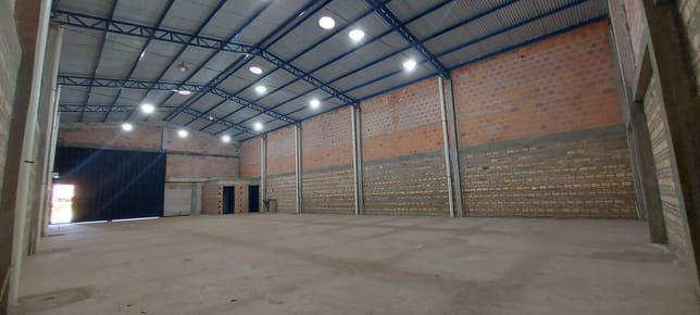 DEPÓSITOS EN ALQUILER – MARIANO ROQUE ALONSO