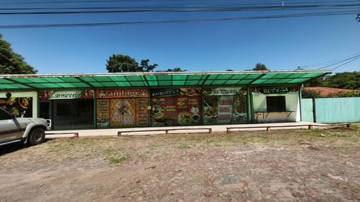 En Venta Complejo Industrial y Comercial