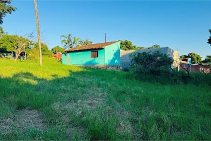 VENDO AMPLIO TERRENO EN LAMBARE PUERTO PABLA