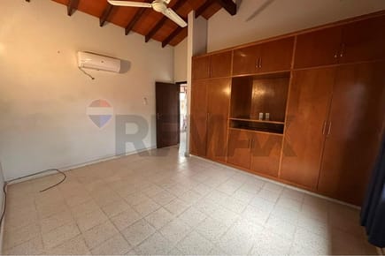 Casa en alquiler Lambaré