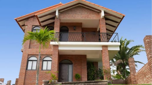 CASA EN VENTA EN URUBO DENTRO DE CONDOMINIO FLORIDA 2