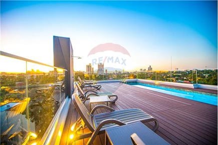 Departamento-Venta-PY Asunción Las Lomas (Carmelitas) PRÓCER TOMÁS ISASI Esq.…