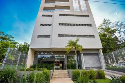 Departamento-Alquiler-Edificio Stratos