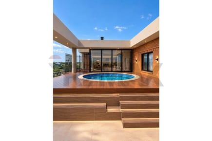 Penthouse En Alquiler
