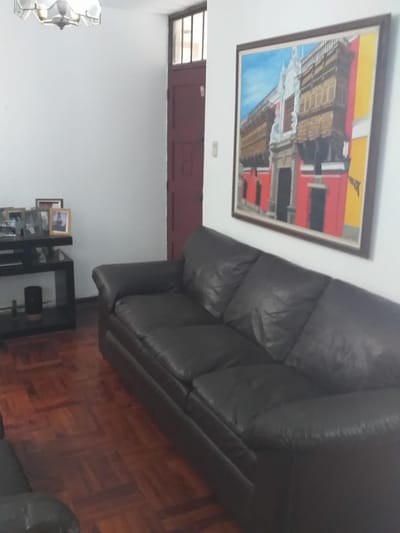 DEPARTAMENTO DE 83.82 M2 URB.BALCONCILLO LA VICTORIA LIMA