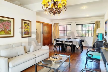 VENDO DUPLEX EN FERNANDO ZONA NORTE