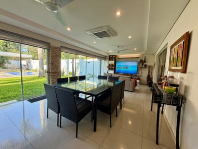 Residencia z/ Cecon 1er. Presidente