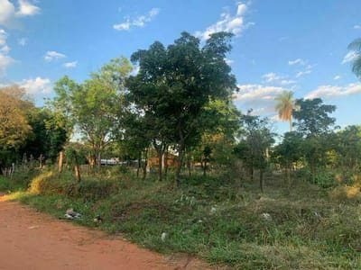 TERRENO EN VENTA - LUQUE
