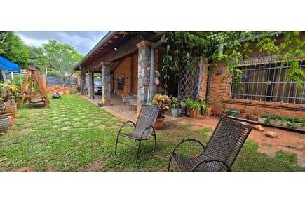 Casa - Venta - San Lorenzo, Central, Paraguay