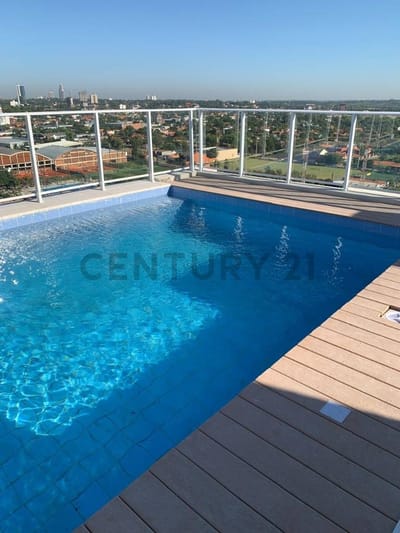 Departamento en venta en Trinity Towers