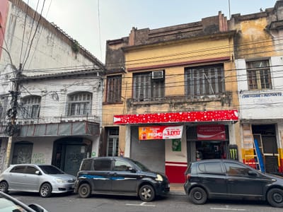 Propiedad Comercial a Refaccionar en Venta