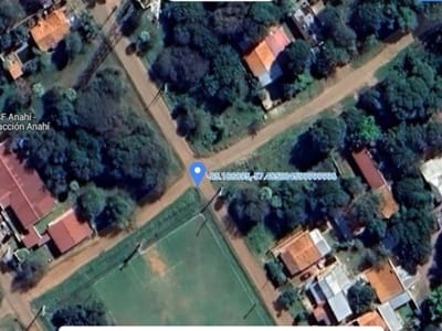 En VENTA TERRENO EN LIMPIO Muy buena ubicación