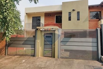 Duplex - Venta - Paraguay Central Lambaré