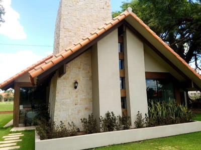 URBANIZACIÓN RESIDENCIAL "PALMAS DEL NORTE"