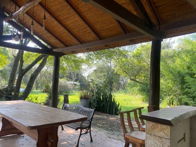 ???? Venta de Casa Quinta en Ypacaraí - Un Paraíso Natural para Vivir y Disfrutar 