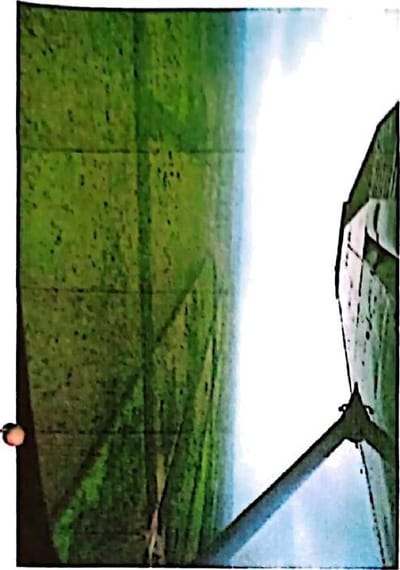 VENDO CAMPO EN FUERTE OLIMPO DE 3.098 HECTÁREAS