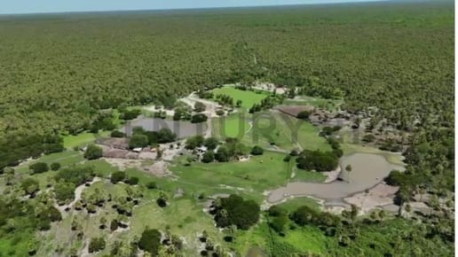 Bahía Negra , Fuerte Olimpo, Alto Paraguay