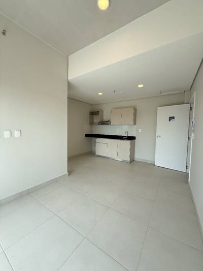 Vendo Depto a estrenar en Edif. ZUBA 13 zona Cit 