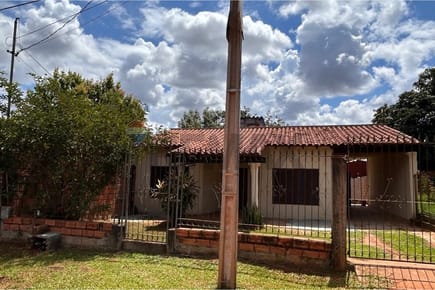 Casa - Venta - San Lorenzo, Central, Paraguay