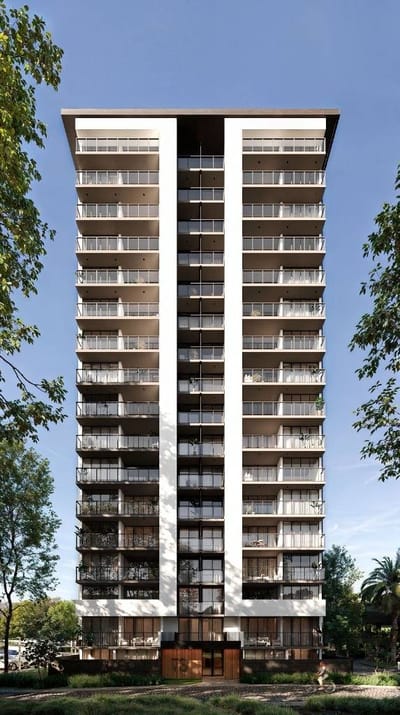 VENTA DE DEPARTAMENTO DE 5 DORMITORIOS