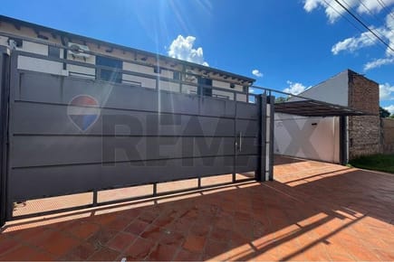 VENDO DUPLEX EN MARIANO ROQUE ALONSO