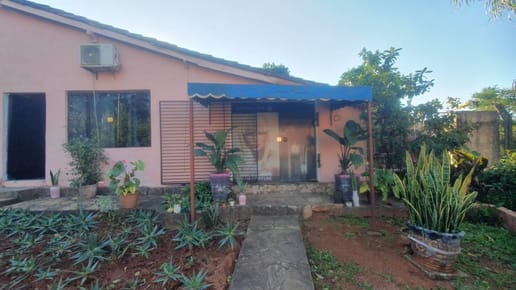 VENDO CASA EN VILLA ELISA, BARRIO ARROYO SECO