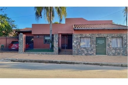 Casa-Venta-Epifanio M Fleitas c/ Tte. 1° Adalberto Ramír, San Pablo, Asunción
