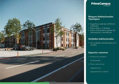 Venta de Departamentos en Pozo en Concepción 