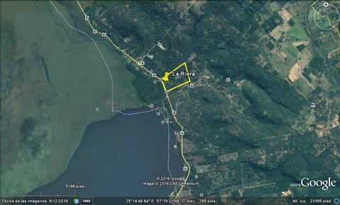 EN VENTA – TERRENO DE 7 HECTÁREAS EN SAN BERNARDINO