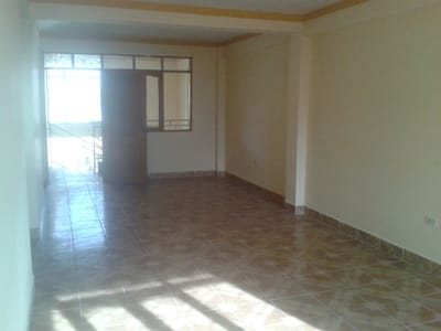 ANTICRETICO DEPARTAMENTO