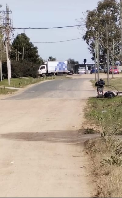 Terreno de 5.000 m2 en alquiler a metros de Car One