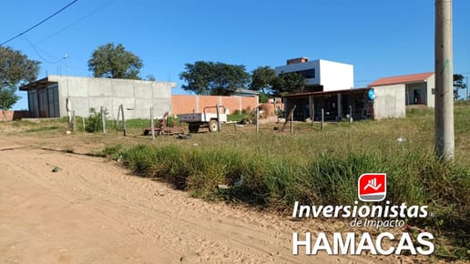 TERRENO EN VENTA