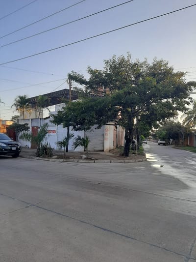 GALPÓN EN VENTA 4TO ANILLO 