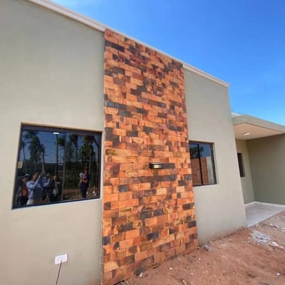 Casa a estrenar - Urbanización "Los Árboles"