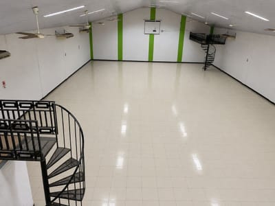 ALQUILO SALÓN COMERCIAL CON DEPOSITO EN SAN LORENZO REDUCTO