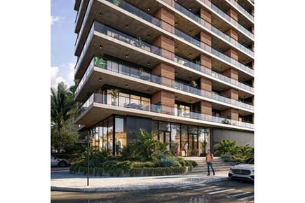 Departamento-Venta-Las Lomas (Carmelitas), Asunción