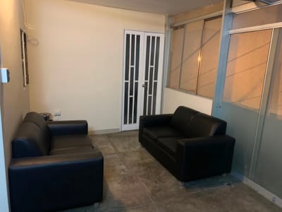 Oficinas Para Alquilar 12m2- Lince