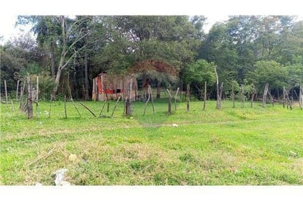 TERRENO EN VENTA, YPANE