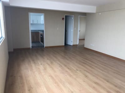 Departamento de estreno en Av. San Felipe- Jesús Maria a una cuadra de canal 2