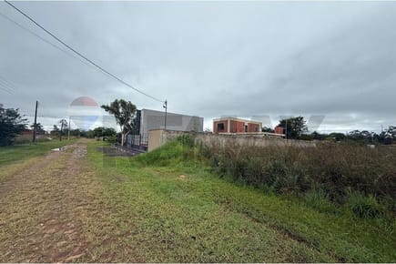VENDO TERRENO EN SAN BERNARDINO - PUERTA DEL LAGO