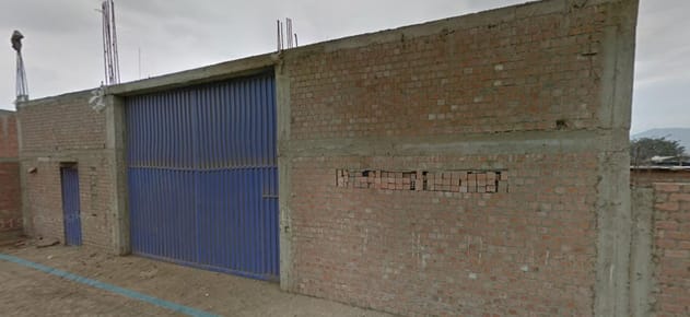 Local industrial