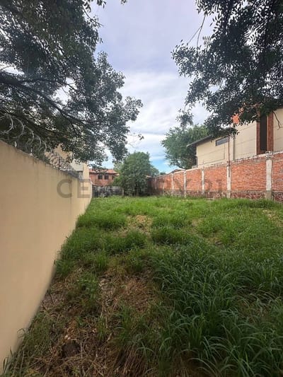 Venta de Terreno en Santa Librada, Asunción